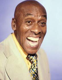 Scatman Crothers
