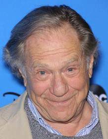George Segal