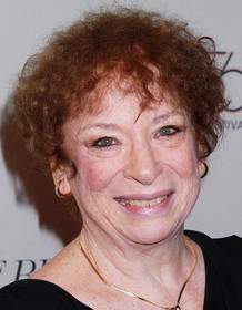 Marcia Jean Kurtz