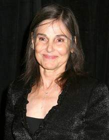 Paula Prentiss