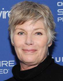Kelly McGillis