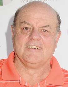 Michael Ironside