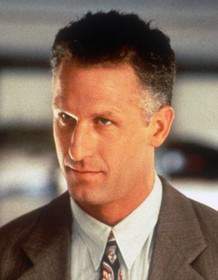 Rick Rossovich