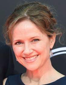 Jean Louisa Kelly