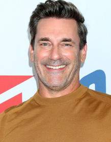 Jon Hamm