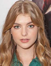 Lyliana Wray