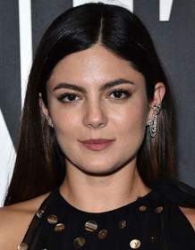 Monica Barbaro