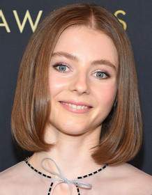 Thomasin McKenzie
