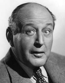 Cecil Parker
