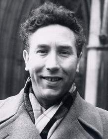 Frankie Howerd