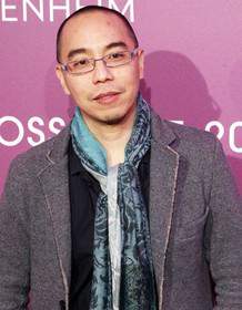 Apichatpong Weerasethakul