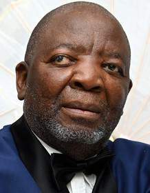 Jerry Mofokeng