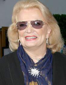 Gena Rowlands
