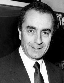 Michelangelo Antonioni