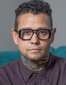 Jaye Davidson