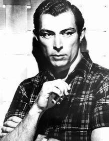 Lee Van Cleef