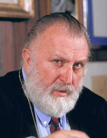Sergio Leone