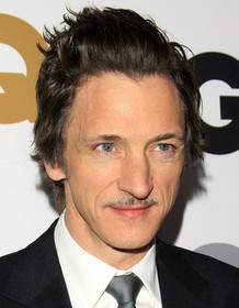 John Hawkes