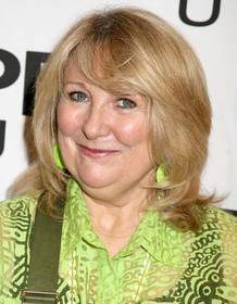 Teri Garr