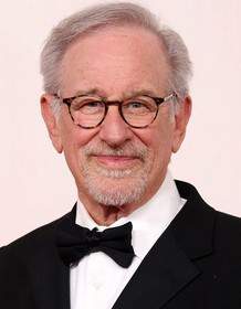Steven Spielberg