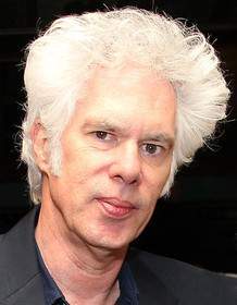 Jim Jarmusch