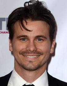 Jason Ritter