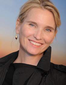 Jennifer Fox