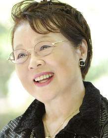 Etsuko Ichihara