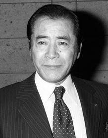 Toshirô Mifune