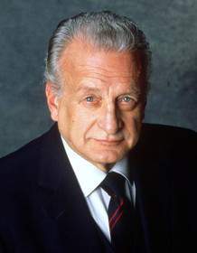 George C. Scott