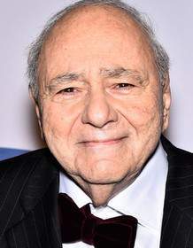 Michael Constantine