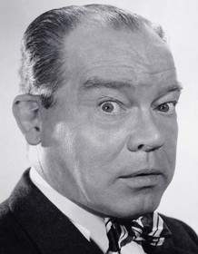 Myron McCormick