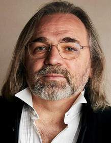 Victor Kossakovsky