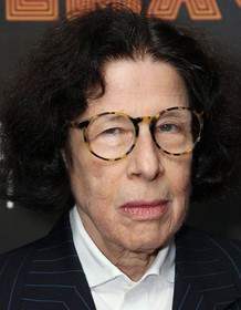 Fran Lebowitz