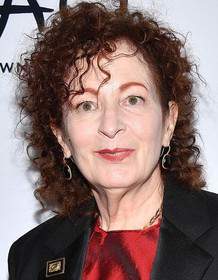 Nan Goldin