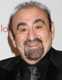 Ken Davitian