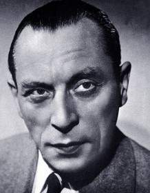 Louis Jouvet