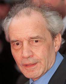 Jacques Rivette