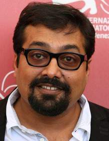 Anurag Kashyap