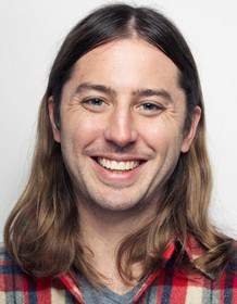 Bill Ross IV