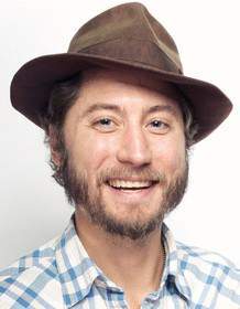  Turner Ross