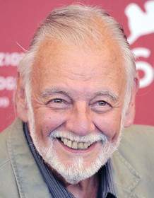 George A. Romero