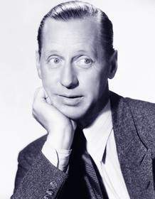 Irving Bacon