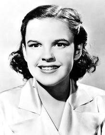 Judy Garland