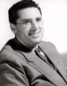 George Cukor