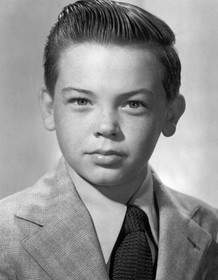 Bobby Driscoll