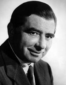 Robert Newton
