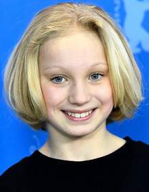 Helena Zengel
