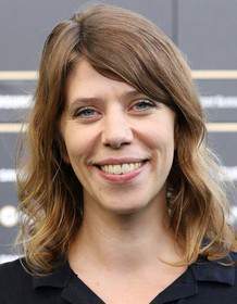 Nora Fingscheidt