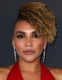 Emmy Raver-Lampman